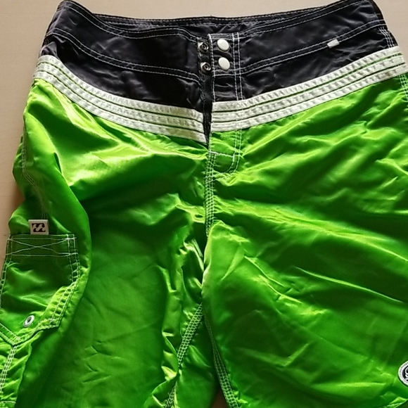 Billabong board / swimming shorts - Picture 5 of 8